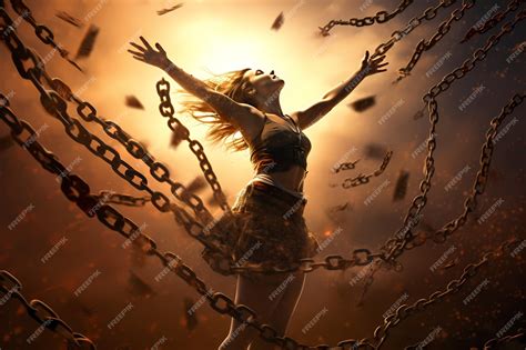 Break Free from the Scale! .